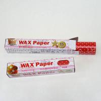 BR05  Wax Paper